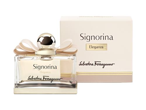 Дамски парфюм SALVATORE FERRAGAMO Signorina Eleganza